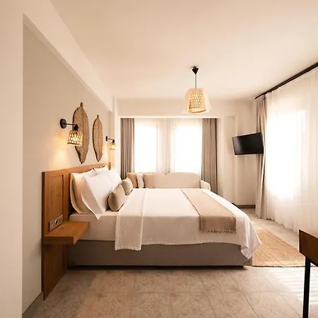 Perlacia Hotel