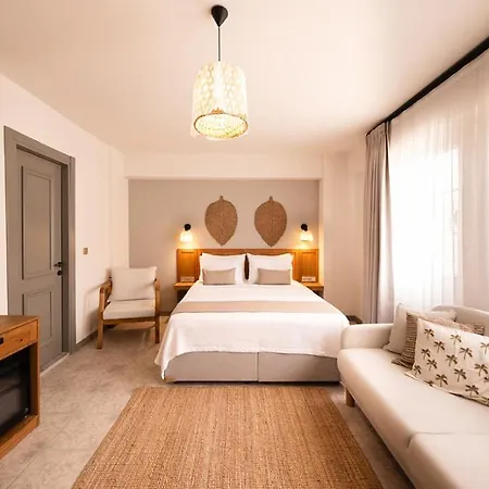 Perlacia Hotel