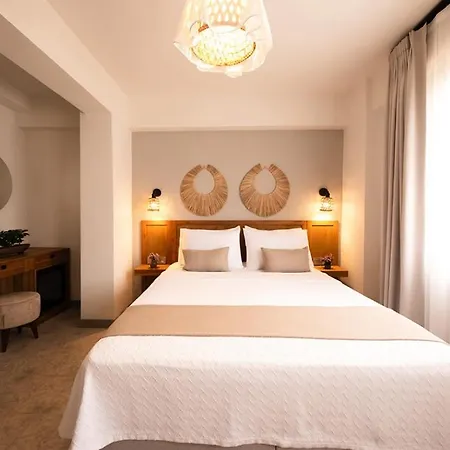 Perlacia Hotel Bozcaada