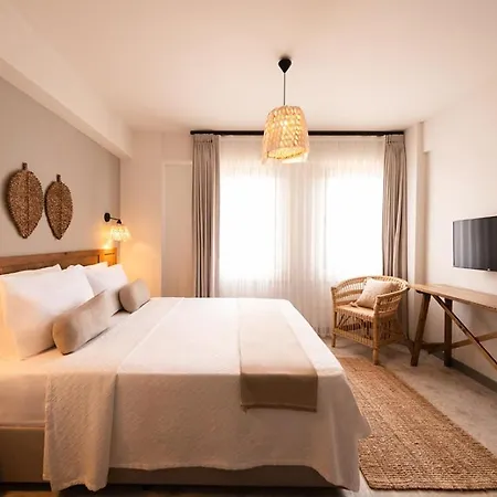 Perlacia Hotel