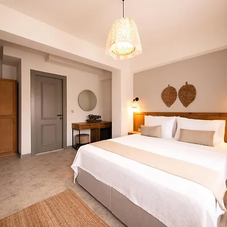 Hotel Perlacia Bozcaada