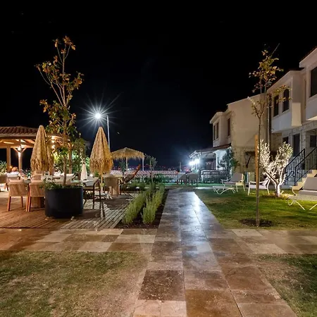 Perlacia Hotel
