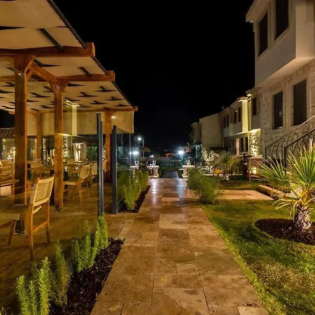 Hotel Perlacia