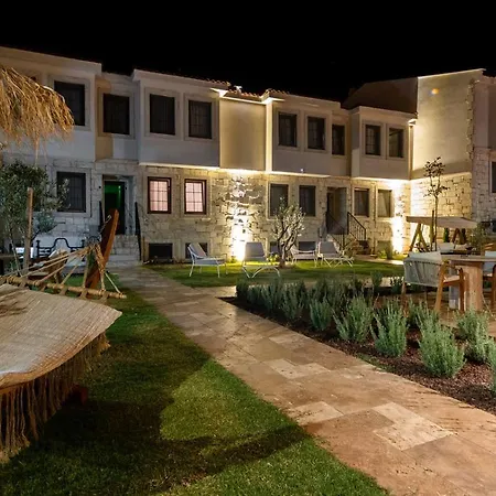 Perlacia Hotel *