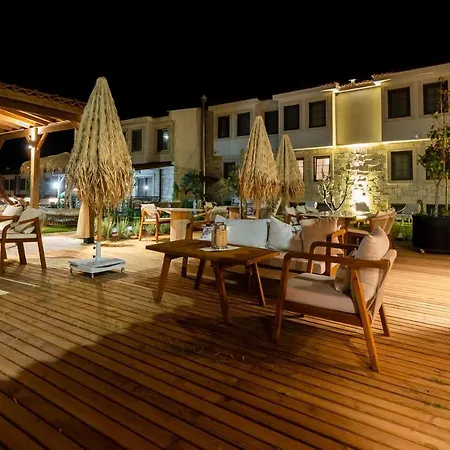 Perlacia Hotel