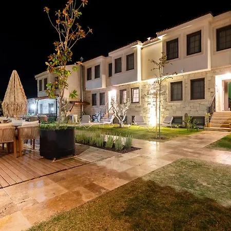 Hotel Perlacia