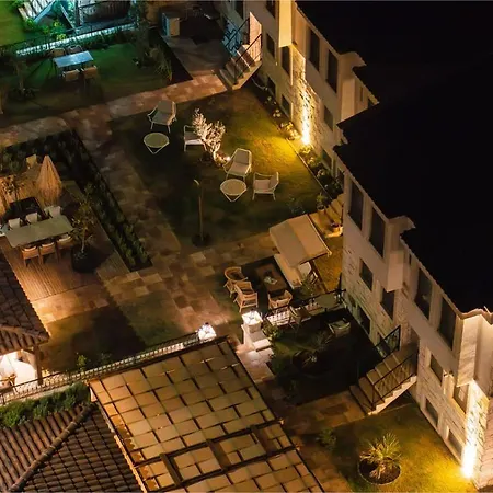 Hotel Perlacia Bozcaada